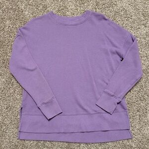 Time and Tru Sweatshirt